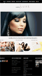 Mobile Screenshot of modernluxesalon.com